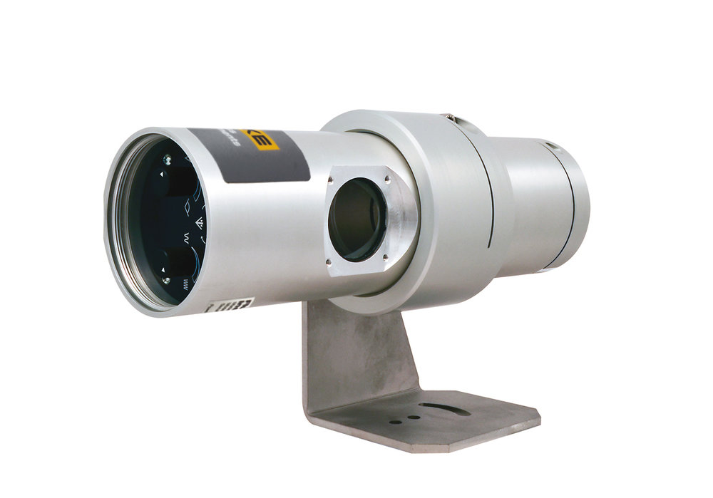 Fluke® Process Instruments introduce SpotScan™, un accesorio de exploración lineal para pirómetros puntuales (spot pyrometers)